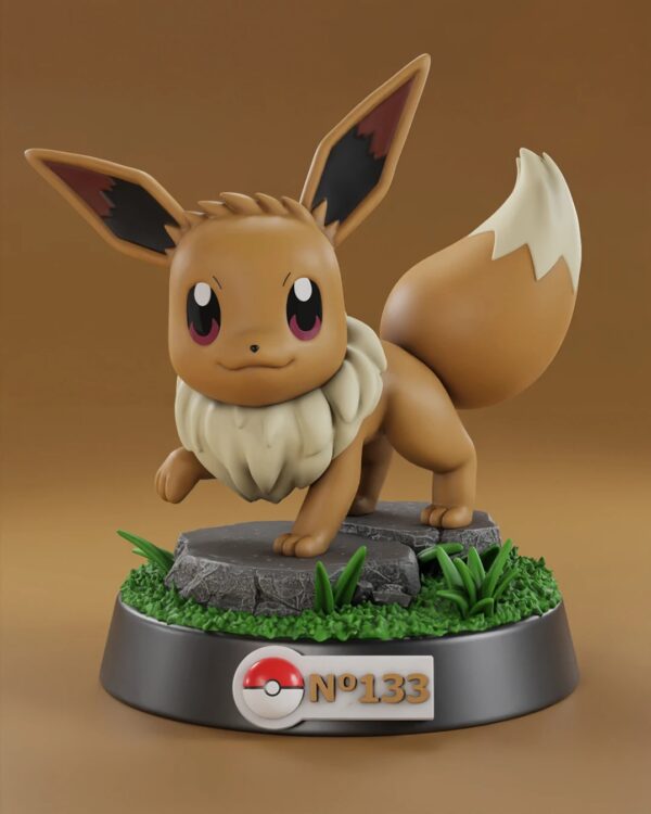 Eevee