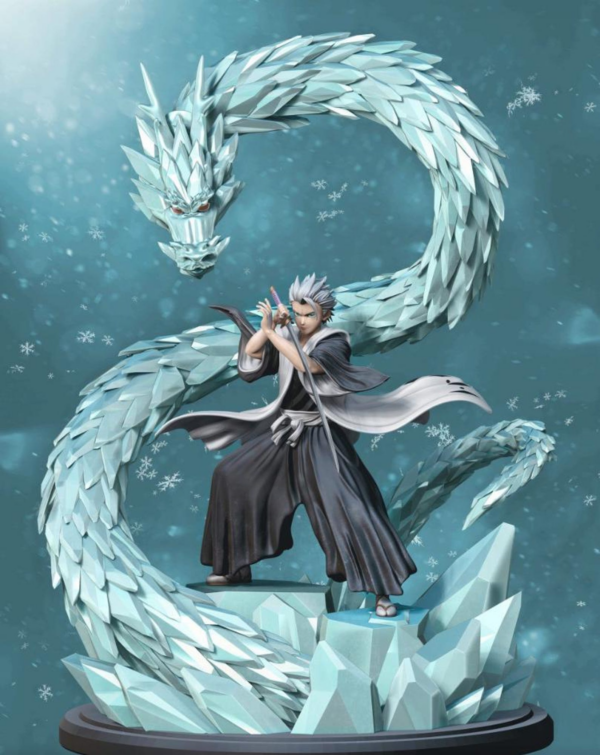 Toshiro