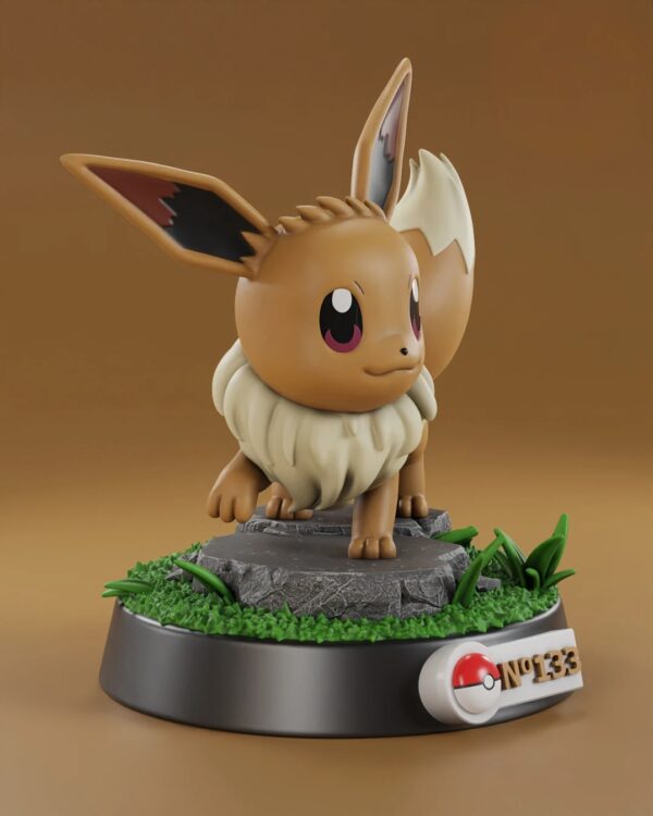 Eevee - Image 2