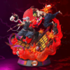 Tengen vs Gyutaro - Image 3