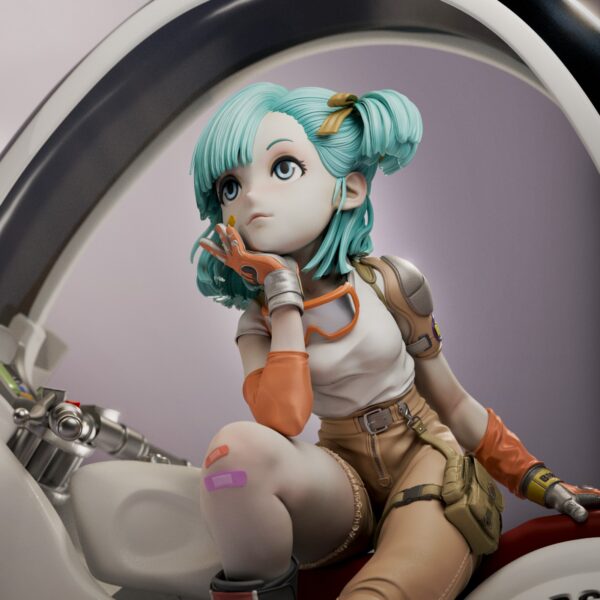 Bulma – Image 3