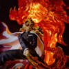 Rengoku vs Akaza – Image 4