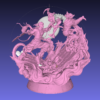 Tengen vs Gyutaro - Image 4