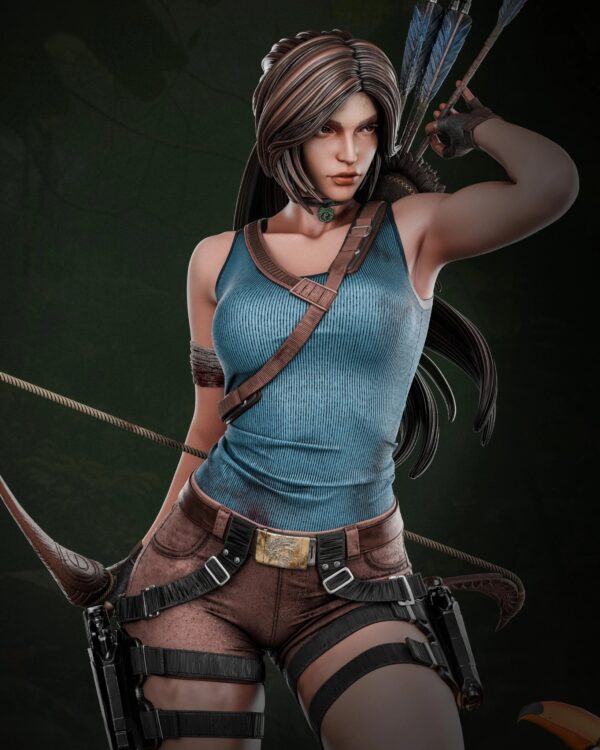 Lara Croft – Image 5