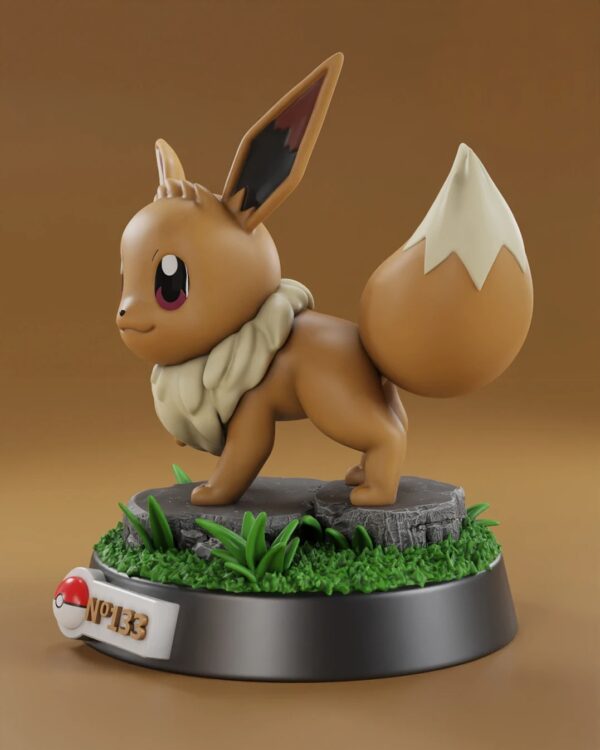 Eevee - Image 4