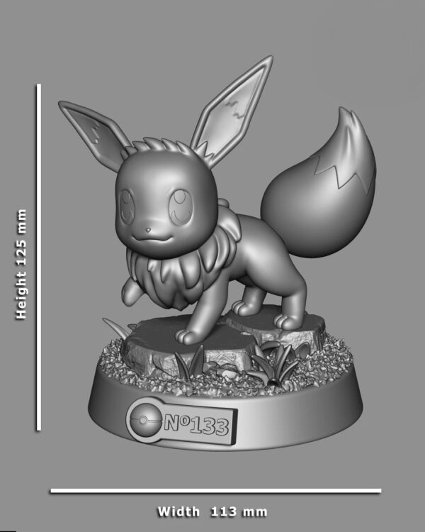 Eevee – Image 5