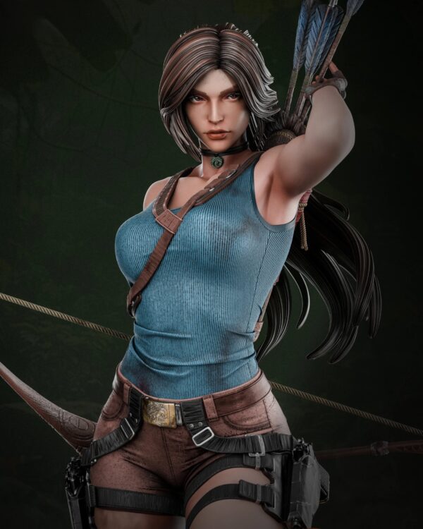 Lara Croft - Image 7