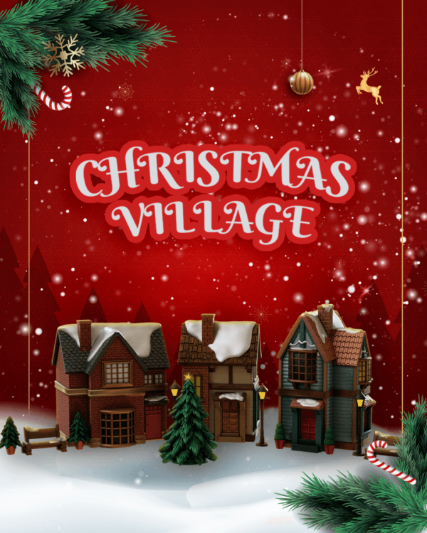 Christmas Village