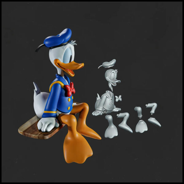 Disney sitting - Image 4