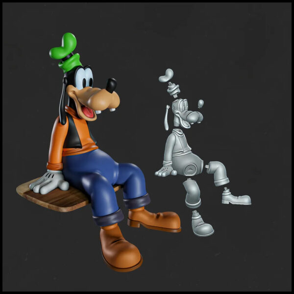 Disney sitting - Image 5