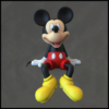 Disney sitting