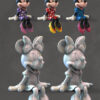 Disney sitting – Image 2