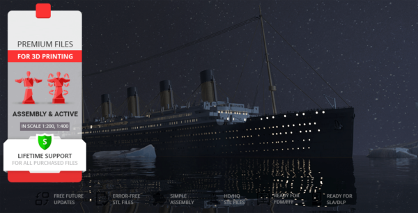 Titanic - Image 14