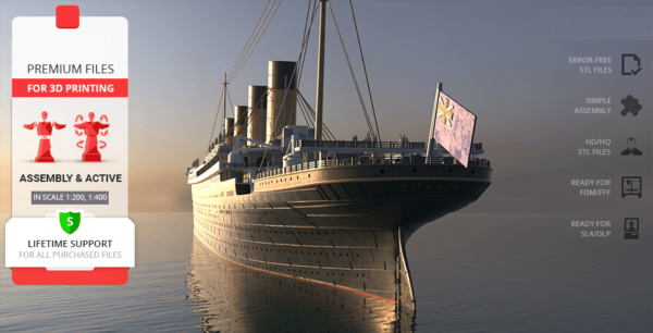 Titanic – Image 19