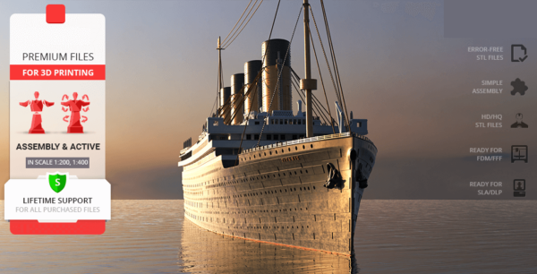 Titanic – Image 21