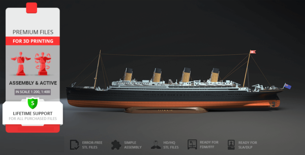 Titanic – Image 7