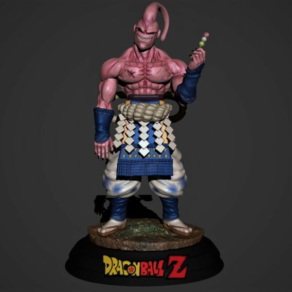 Dragon Ball Samourai Pack - Image 3