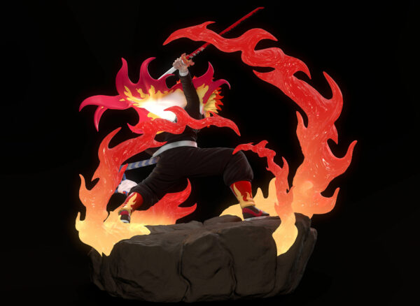 Rengoku - Image 3