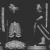 Dragon Ball Samourai Pack - Image 6