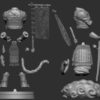 Dragon Ball Samourai Pack - Image 7