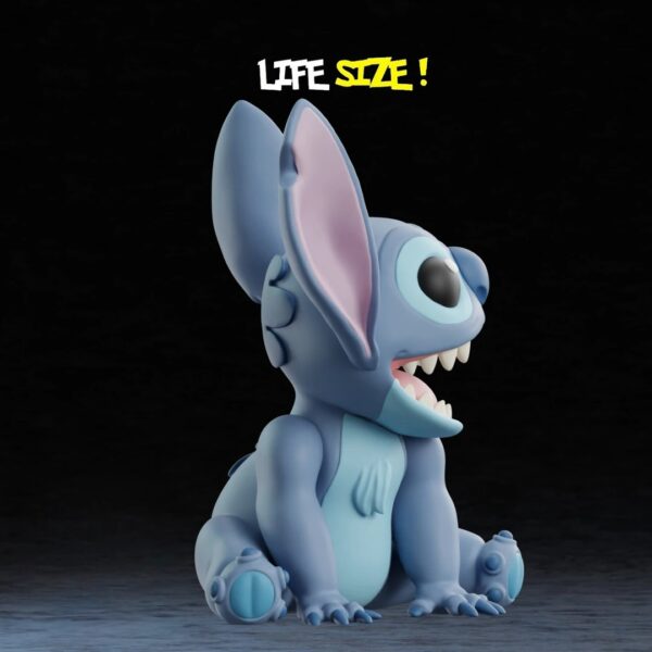 Stitch Life Size - Image 5