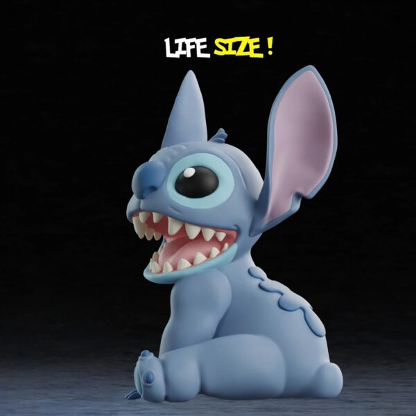 Stitch Life Size - Image 6