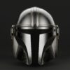 Mandalorian Helmet & Armor