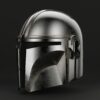 Mandalorian Helmet & Armor - Image 2