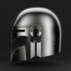 Mandalorian Helmet & Armor - Image 3