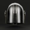 Mandalorian Helmet & Armor - Image 5