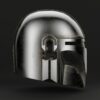 Mandalorian Helmet & Armor - Image 7