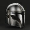 Mandalorian Helmet & Armor - Image 8