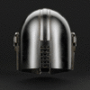 Mandalorian Helmet & Armor - Image 9