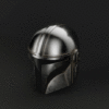 Mandalorian Helmet & Armor - Image 10