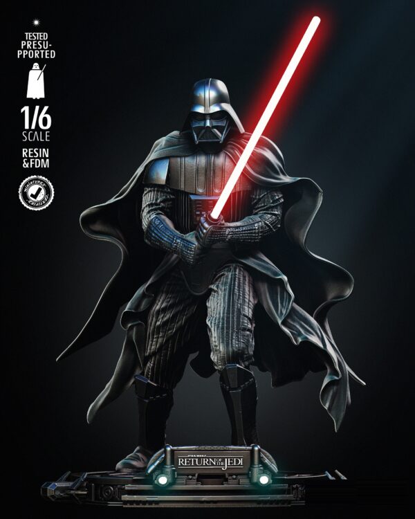 Darth Vader – Image 2