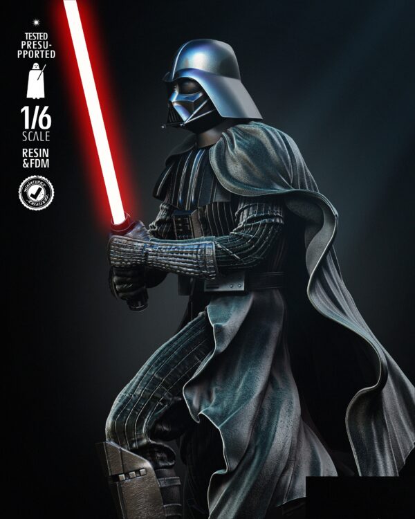 Darth Vader – Image 4